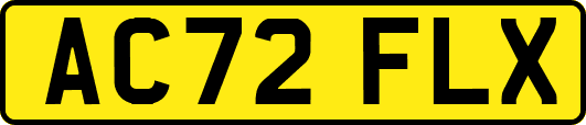 AC72FLX
