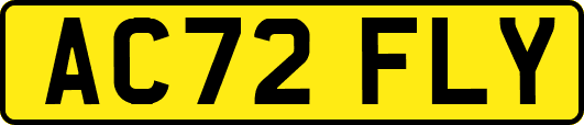 AC72FLY