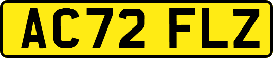 AC72FLZ