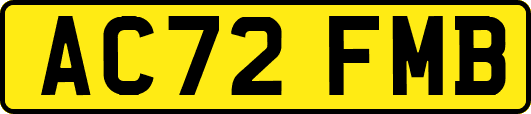 AC72FMB