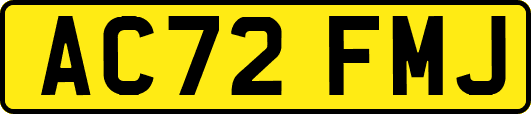 AC72FMJ