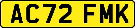 AC72FMK