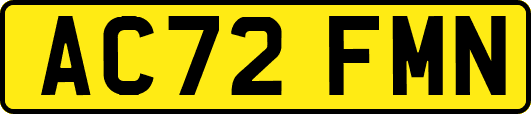 AC72FMN