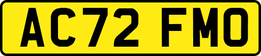 AC72FMO
