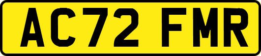 AC72FMR