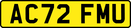 AC72FMU