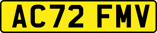 AC72FMV