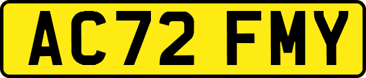 AC72FMY