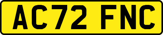 AC72FNC