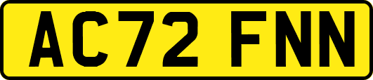 AC72FNN