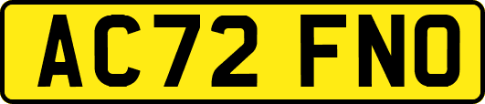 AC72FNO