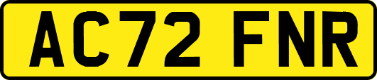 AC72FNR