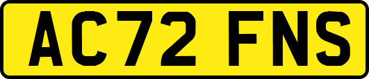 AC72FNS