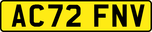 AC72FNV