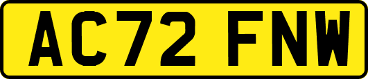 AC72FNW