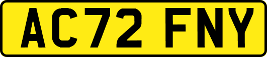 AC72FNY