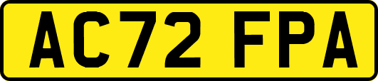 AC72FPA
