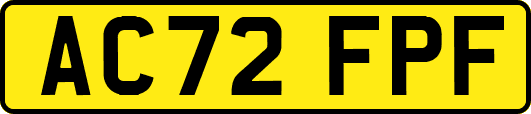 AC72FPF