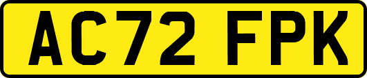 AC72FPK