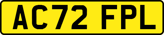 AC72FPL