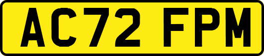 AC72FPM