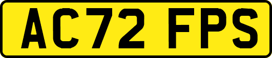 AC72FPS