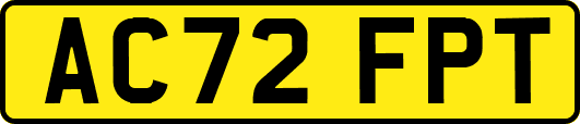 AC72FPT