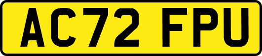 AC72FPU