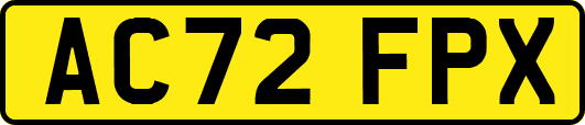 AC72FPX