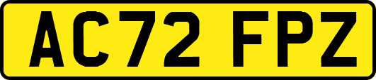 AC72FPZ