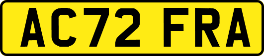 AC72FRA