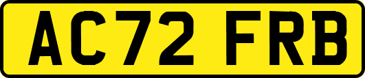 AC72FRB