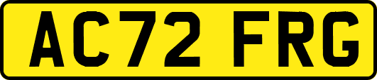 AC72FRG