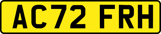 AC72FRH