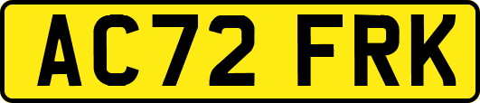 AC72FRK