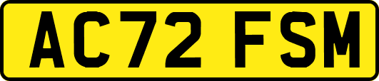 AC72FSM