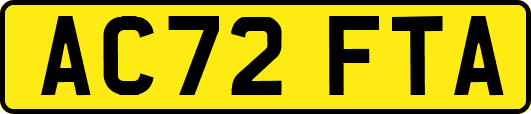 AC72FTA