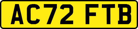 AC72FTB