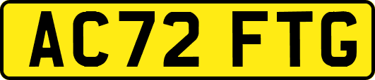 AC72FTG