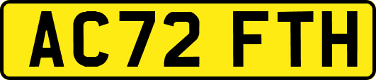 AC72FTH