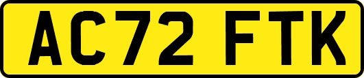 AC72FTK