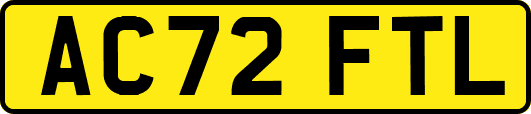 AC72FTL