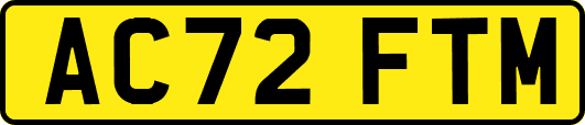 AC72FTM