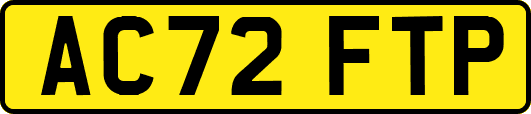 AC72FTP