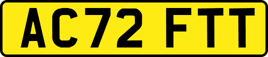 AC72FTT
