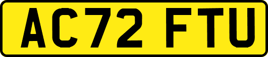 AC72FTU