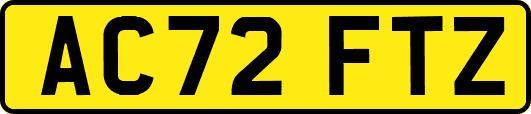 AC72FTZ