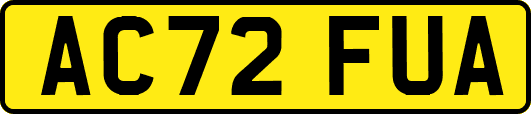 AC72FUA