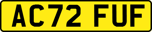 AC72FUF