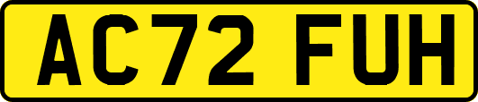 AC72FUH